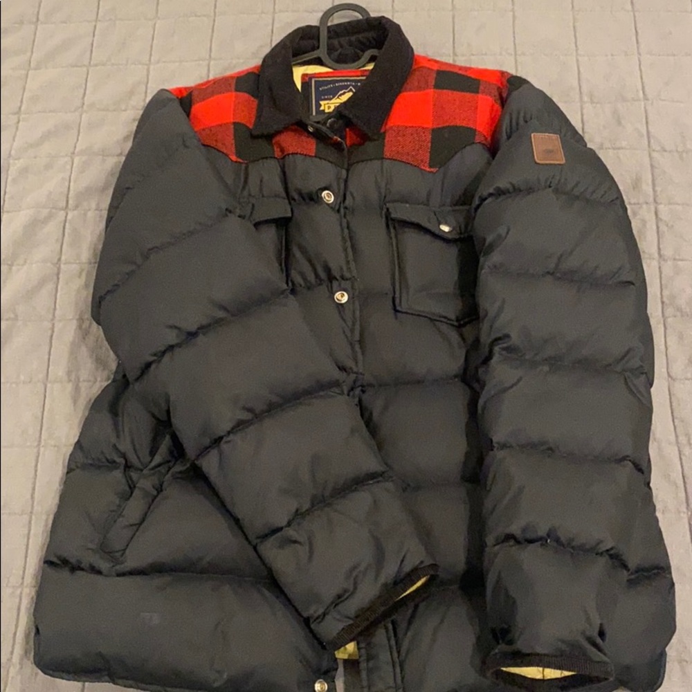 Penfield down jacket
